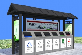 垃圾分類 能給我們帶來什么好處?