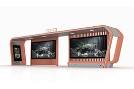 《奧爾特候車亭定制流程全解析:從需求到落地的完整指南》